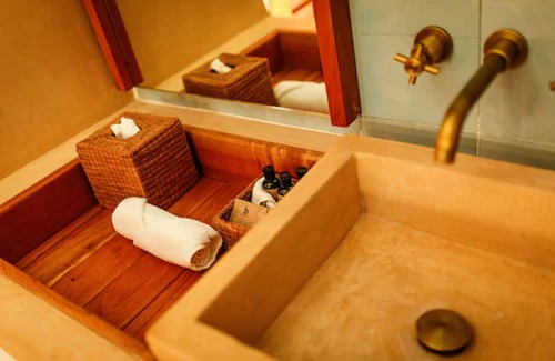 Chetumal Hotel | Hotel Carolina Bacalar