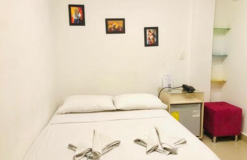 Barrio Centro Hotel | Hotel Carolina Del Mar
