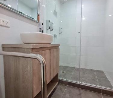 Barrio Centro Hotel | Hotel Carolina Del Mar