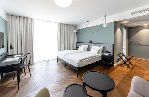 Favoriten Hotel | Hotel Caroline