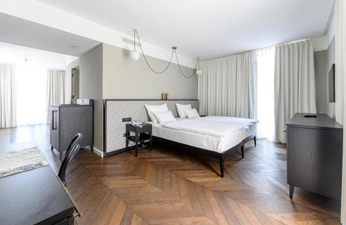 Favoriten Hotel | Hotel Caroline