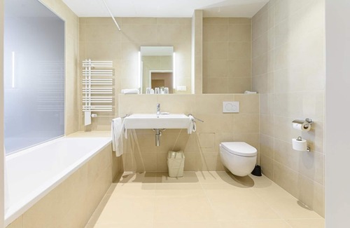 Favoriten Hotel | Hotel Caroline
