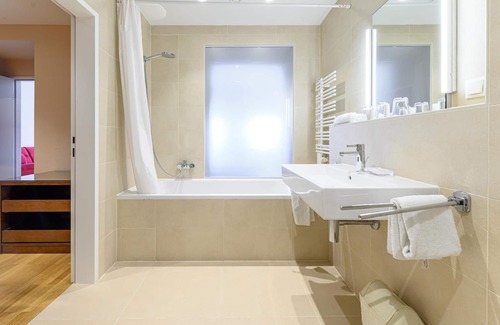Favoriten Hotel | Hotel Caroline