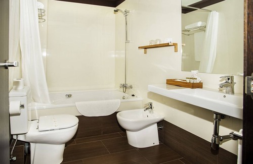 Carril Hotel | Hotel Carril