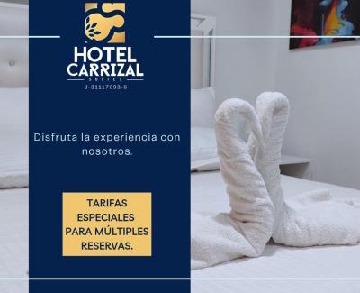 Barinas Hotel | Hotel Carrizal Suites