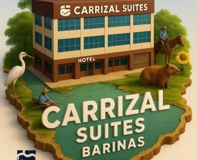Barinas Hotel | Hotel Carrizal Suites