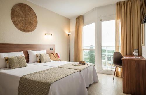Malgrat de Mar Hotel | Hotel Cartago Nova by ALEGRIA
