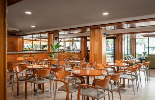 Malgrat de Mar Hotel | Hotel Cartago Nova by ALEGRIA
