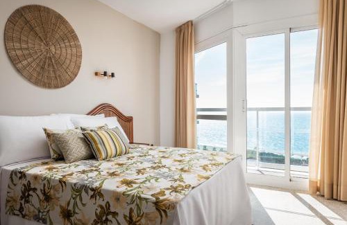 Malgrat de Mar Hotel | Hotel Cartago Nova by ALEGRIA