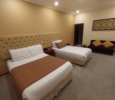 San Blas Hotel | Hotel Carvallo