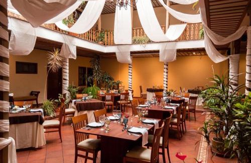 San Blas Hotel | Hotel Carvallo