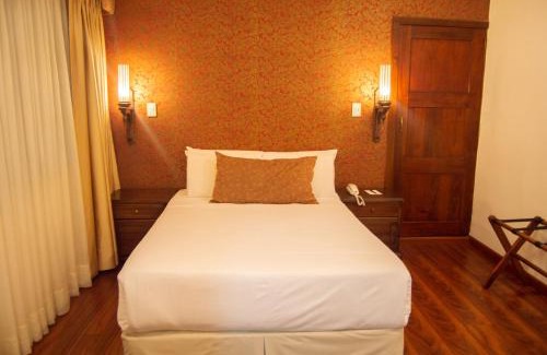 San Blas Hotel | Hotel Carvallo
