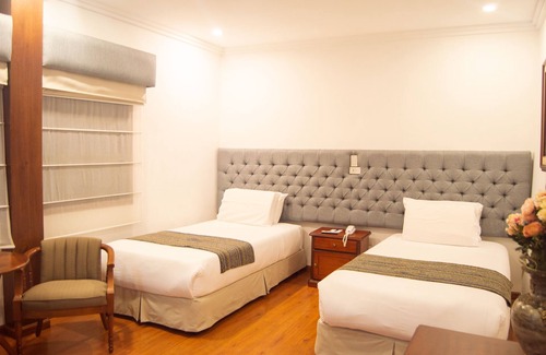 San Blas Hotel | Hotel Carvallo