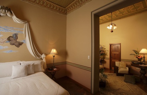 San Blas Hotel | Hotel Carvallo