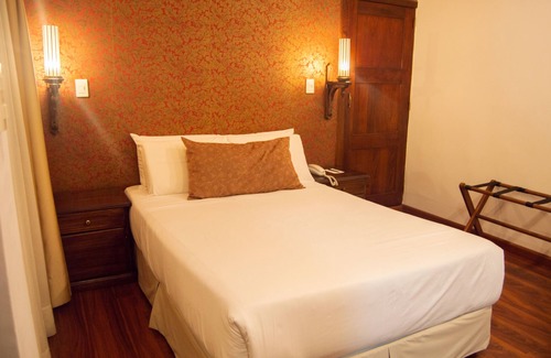 San Blas Hotel | Hotel Carvallo