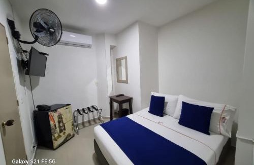 El Poblado Hotel | Hotel Casa 10