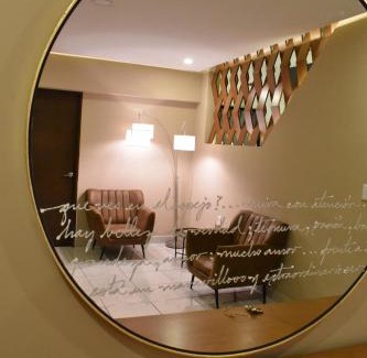 Leon Hotel | Hotel Casa 20