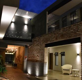 Leon Hotel | Hotel Casa 20