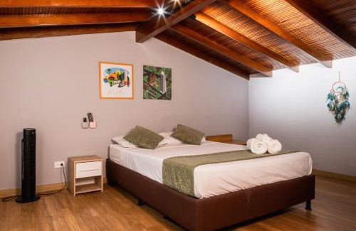 Florida Nueva Hotel | Hotel Casa 73 Deluxe