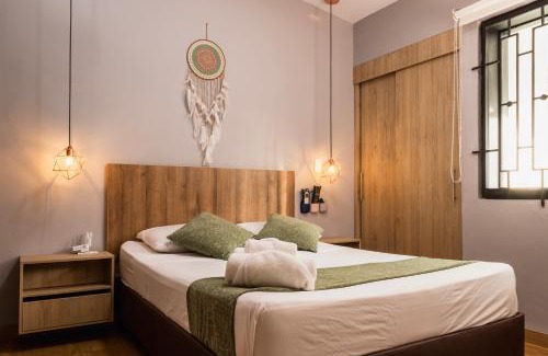 Florida Nueva Hotel | Hotel Casa 73 Deluxe