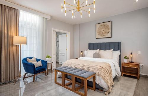 San Miguel de Allende Hotel | Hotel Casa Arum