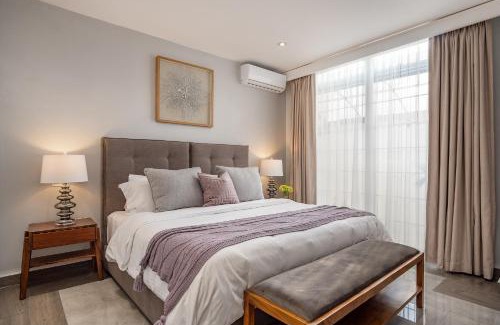 San Miguel de Allende Hotel | Hotel Casa Arum