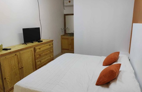 Arrecife Hotel | Hotel Casa Amelia Huatulco