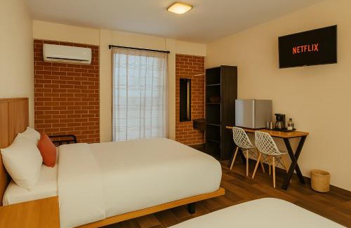 Oaxaca Hotel | Hotel Casa Acueducto - Lujo Cultural