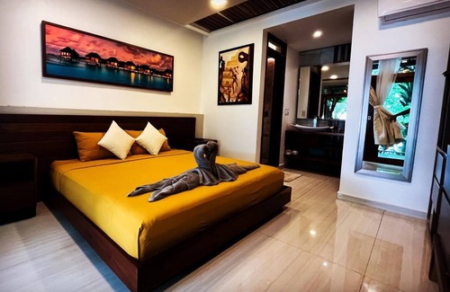 Bacalar Hotel | Hotel Casa Akabal