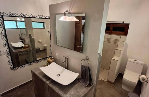 Bacalar Hotel | Hotel Casa Akabal