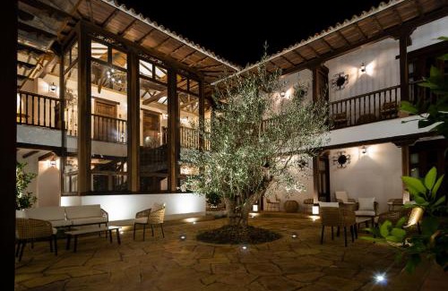 Old Town Hotel | Hotel Casa Alcestre