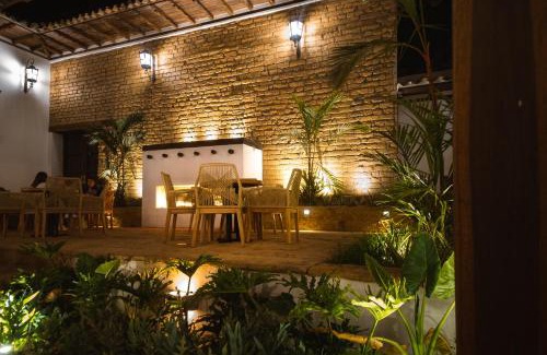 Old Town Hotel | Hotel Casa Alcestre