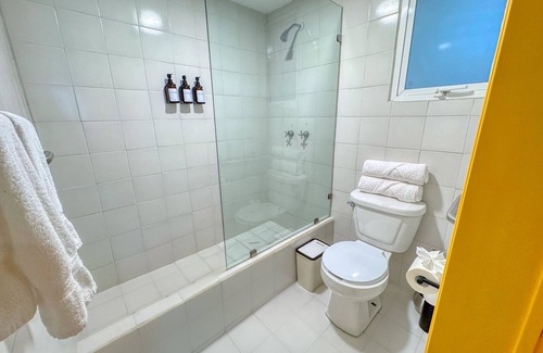 Del Carmen Hotel | Hotel Casa Alebrije: Junior Suite King - 01