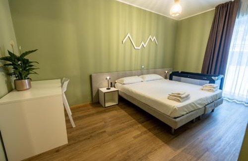 Folgaria Hotel | Hotel Casa Alpina
