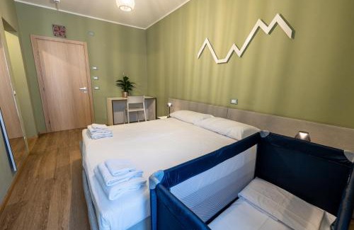 Folgaria Hotel | Hotel Casa Alpina