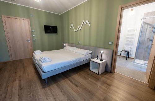 Folgaria Hotel | Hotel Casa Alpina