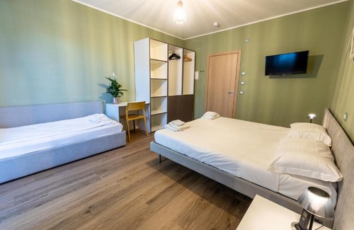 Folgaria Hotel | Hotel Casa Alpina