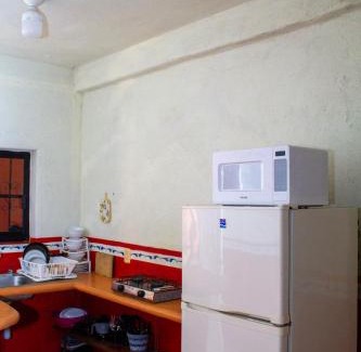 Playa la Madera Apartment | Hotel Casa Antal