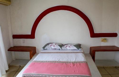 Playa la Madera Apartment | Hotel Casa Antal