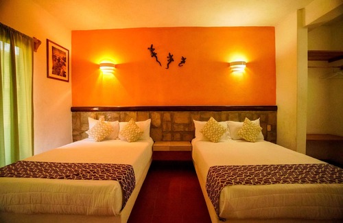 Centro Hotel | Hotel Casa Arena