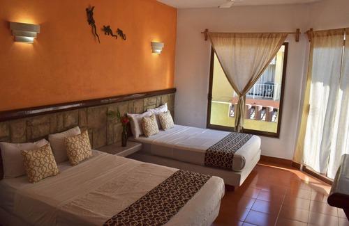 Centro Hotel | Hotel Casa Arena