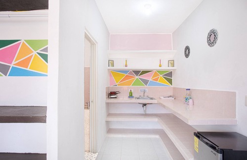 Bacalar Hotel | Hotel Casa Ariana