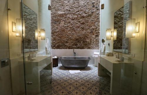 Zona Centro Hotel | Hotel Casa Blanca 7