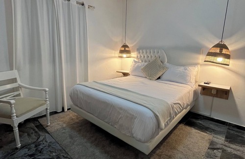 Pedernales Hotel | Hotel Casa Bajari