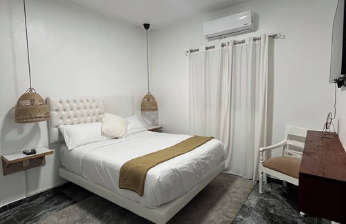 Pedernales Hotel | Hotel Casa Bajari
