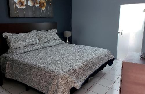 San Luis Potosi Hotel | Hotel Casa Barcelona San Luis Potosí