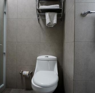 San Luis Potosi Hotel | Hotel Casa Barcelona San Luis Potosí