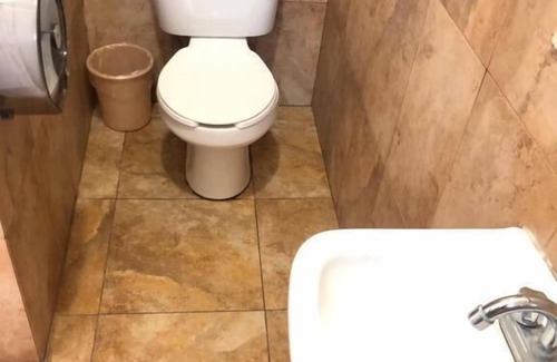 Tuxtla Gutierrez Hotel | Hotel Casa Blanca