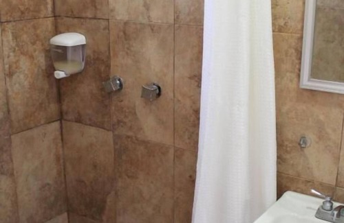 Tuxtla Gutierrez Hotel | Hotel Casa Blanca