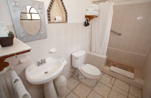 Ajijic Hotel | Hotel Casa Blanca Ajijic